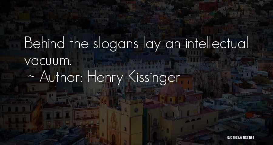 Henry Kissinger Quotes 308928