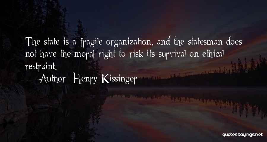 Henry Kissinger Quotes 454326