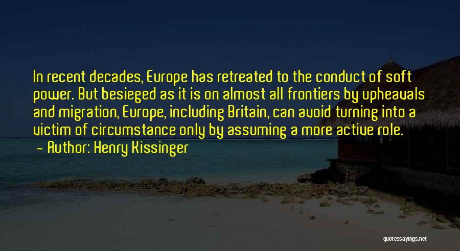 Henry Kissinger Quotes 502177