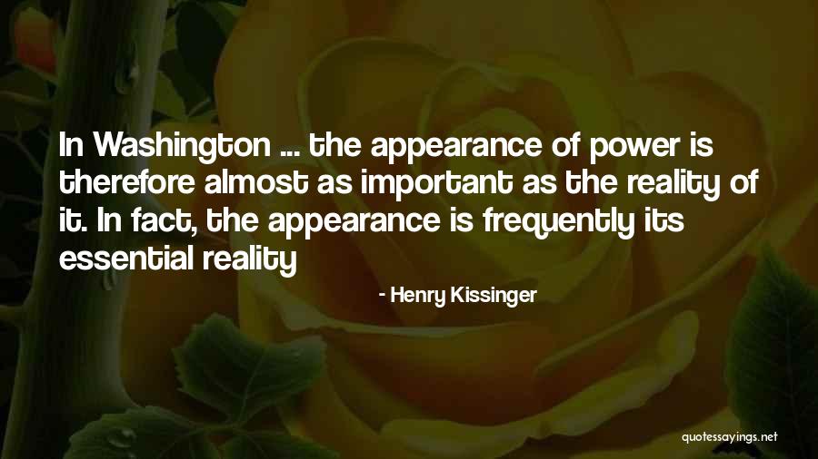 Henry Kissinger Quotes 632382