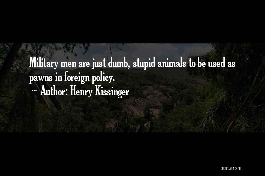 Henry Kissinger Quotes 641062