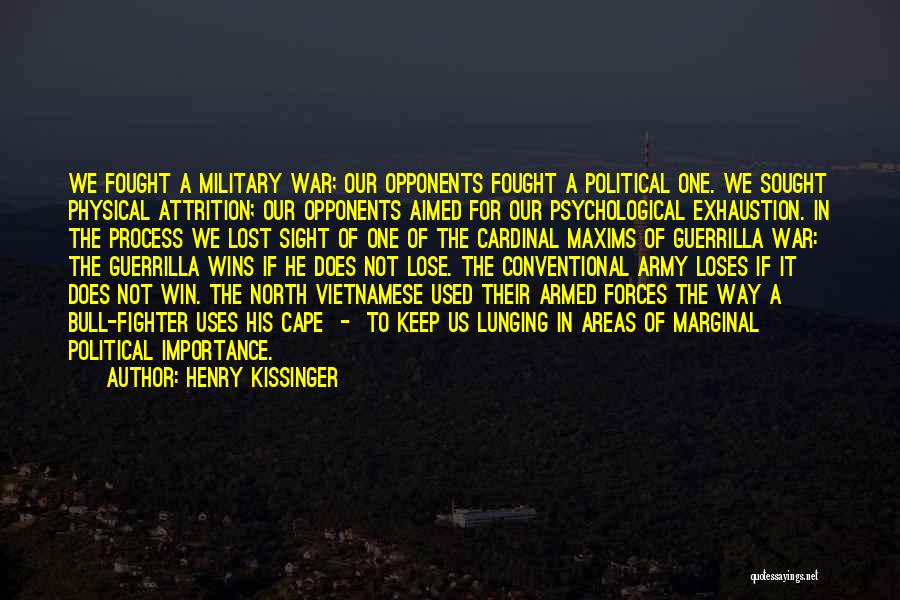 Henry Kissinger Quotes 748713