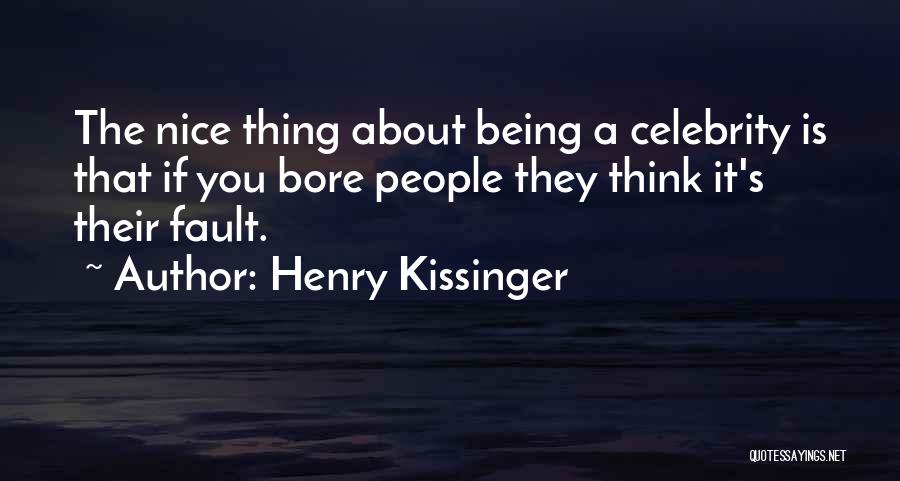 Henry Kissinger Quotes 764268 Henry Kissinger Quotes 764268