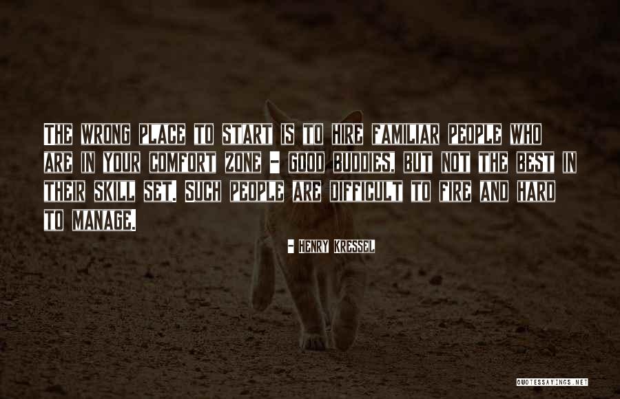 Henry Kressel Quotes 1428452 Henry Kressel Quotes 1428452