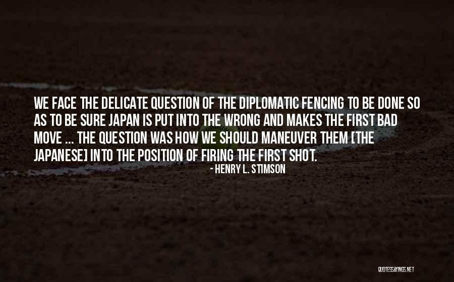 Henry L. Stimson Quotes 1163197 Henry L. Stimson Quotes 1163197
