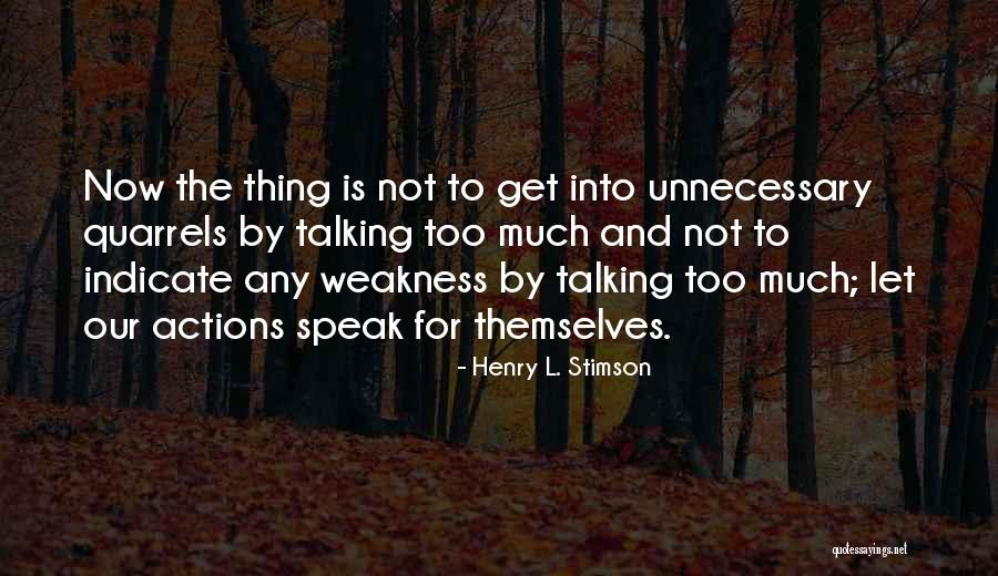 Henry L. Stimson Quotes 1701415 Henry L. Stimson Quotes 1701415
