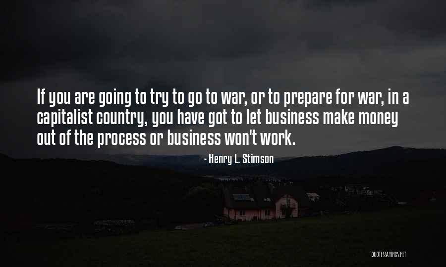 Henry L. Stimson Quotes 1840375 Henry L. Stimson Quotes 1840375