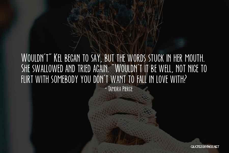 Henry Lau Quotes By Tamora Pierce Henry Lau Quotes By Tamora Pierce