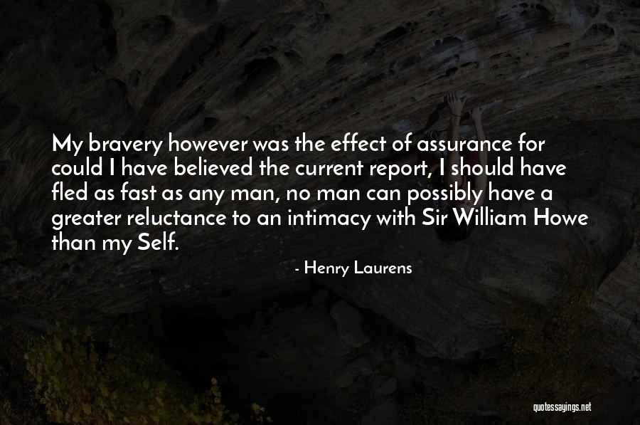 Henry Laurens Quotes 1439178