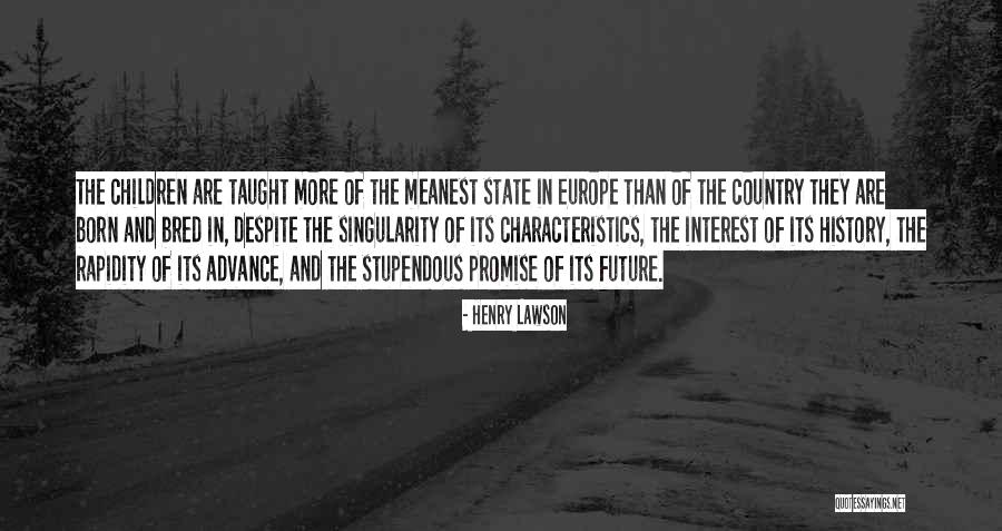 Henry Lawson Quotes 1053971 Henry Lawson Quotes 1053971