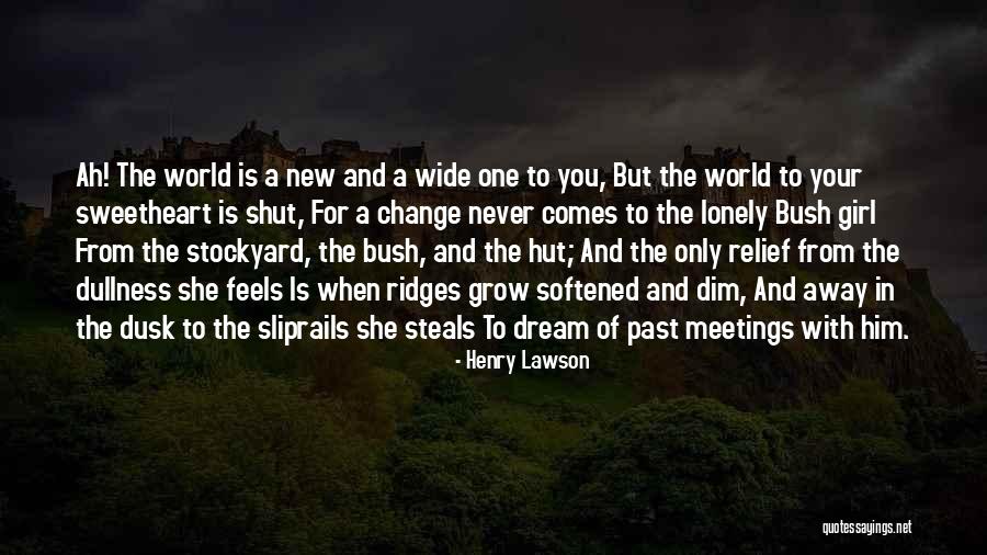 Henry Lawson Quotes 1163491 Henry Lawson Quotes 1163491