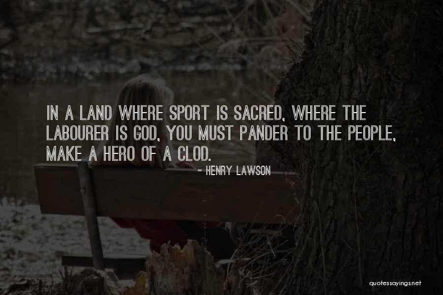 Henry Lawson Quotes 1298597 Henry Lawson Quotes 1298597