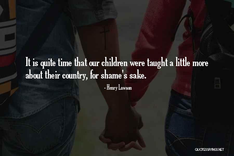 Henry Lawson Quotes 475091 Henry Lawson Quotes 475091