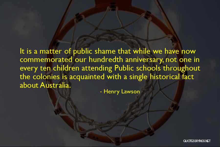 Henry Lawson Quotes 615120 Henry Lawson Quotes 615120