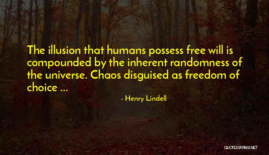 Henry Lindell Quotes 951999 Henry Lindell Quotes 951999