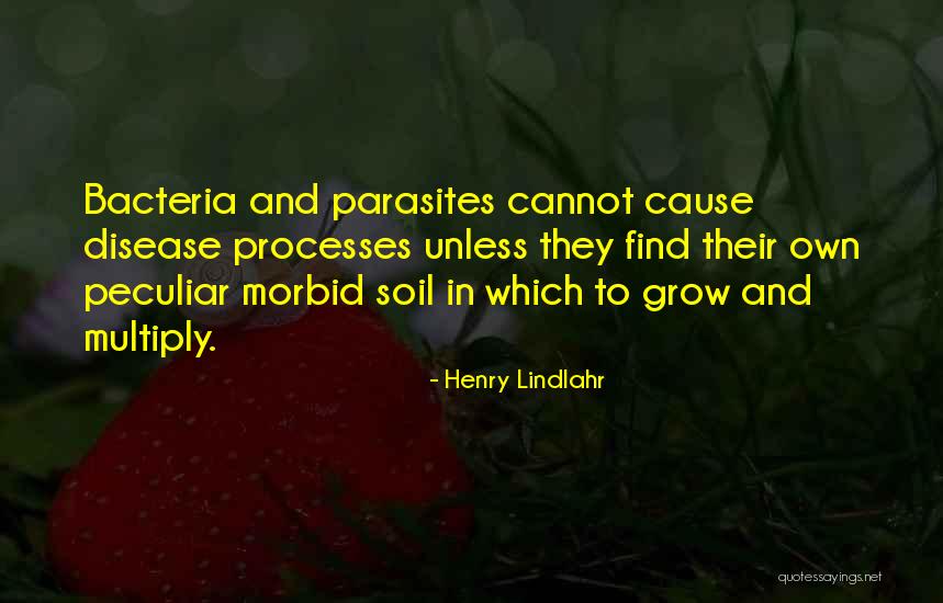 Henry Lindlahr Quotes 621574 Henry Lindlahr Quotes 621574