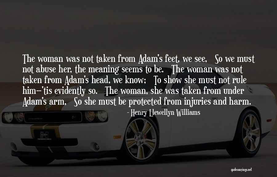 Henry Llewellyn Williams Quotes 1228245 Henry Llewellyn Williams Quotes 1228245