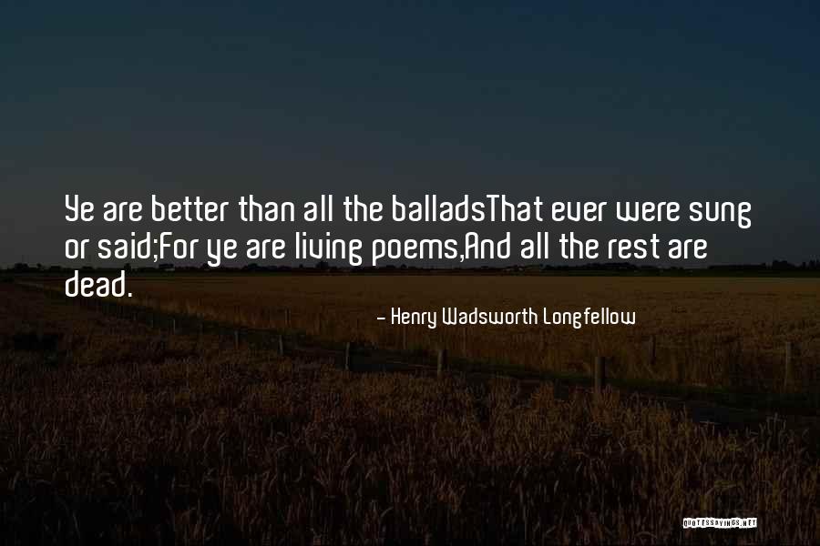 Henry Longfellow Quotes By Henry Wadsworth Longfellow Henry Longfellow Quotes By Henry Wadsworth Longfellow