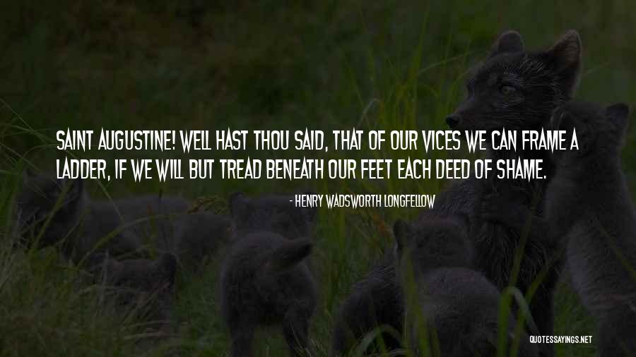 Henry Longfellow Quotes By Henry Wadsworth Longfellow Henry Longfellow Quotes By Henry Wadsworth Longfellow