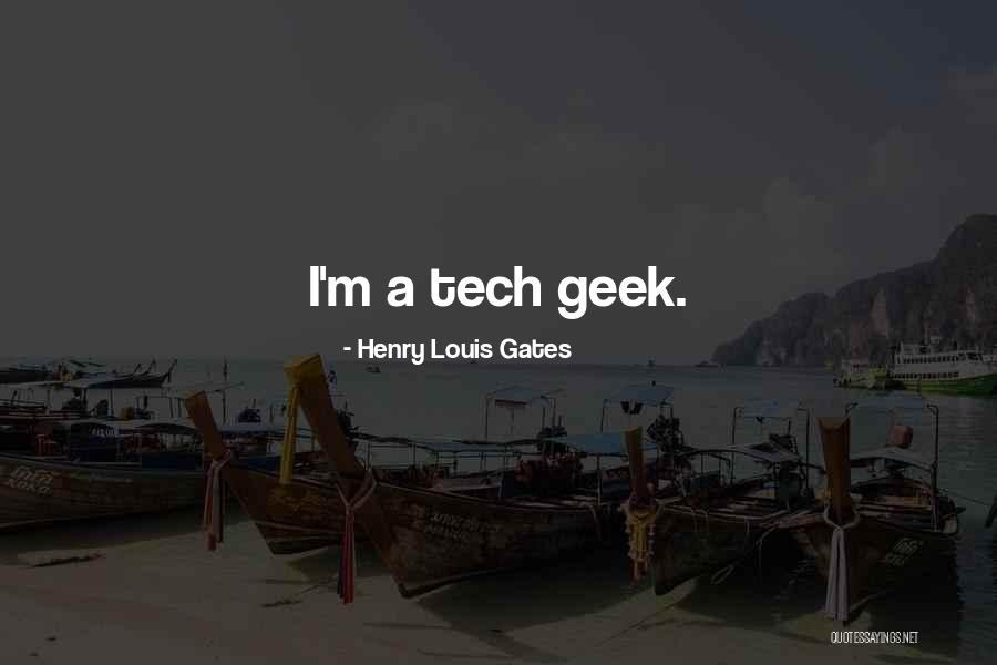 Henry Louis Gates Quotes 1012046