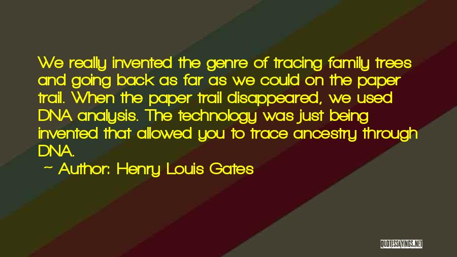 Henry Louis Gates Quotes 1129197