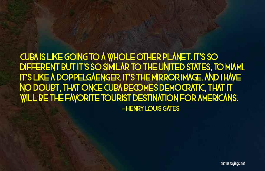 Henry Louis Gates Quotes 1153049