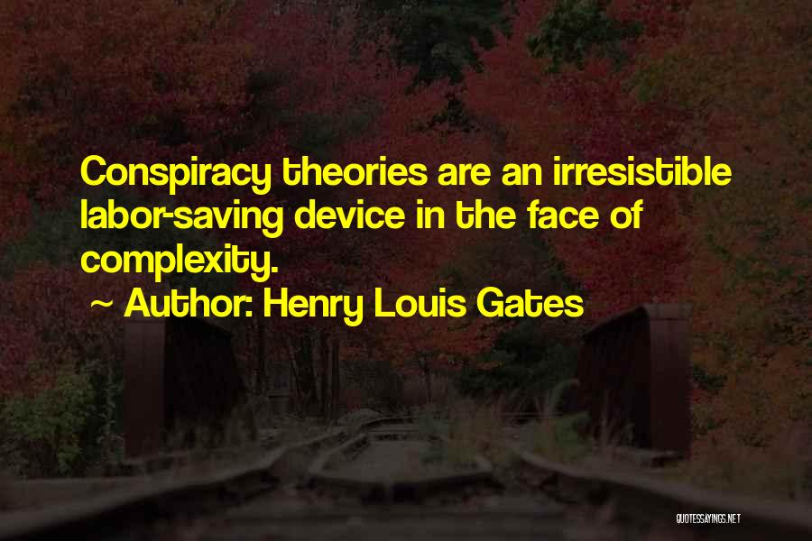 Henry Louis Gates Quotes 1176189