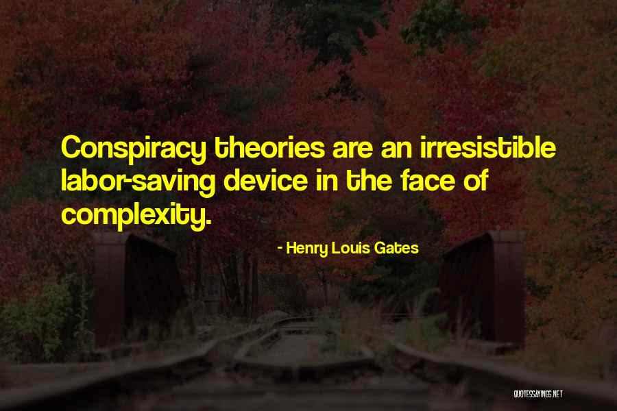 Henry Louis Gates Quotes 1176189