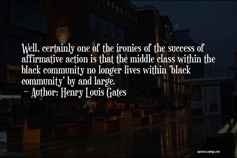 Henry Louis Gates Quotes 1176628