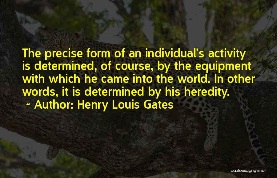 Henry Louis Gates Quotes 119513