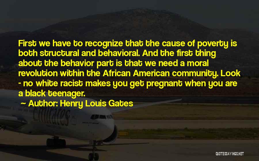 Henry Louis Gates Quotes 1304709