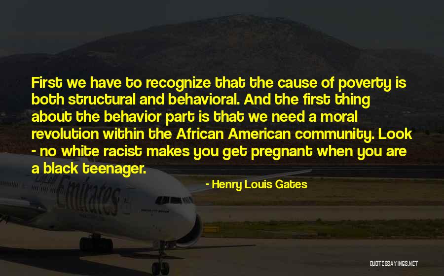 Henry Louis Gates Quotes 1304709