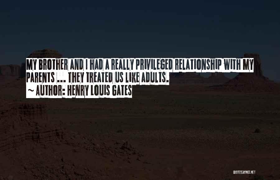 Henry Louis Gates Quotes 1370832