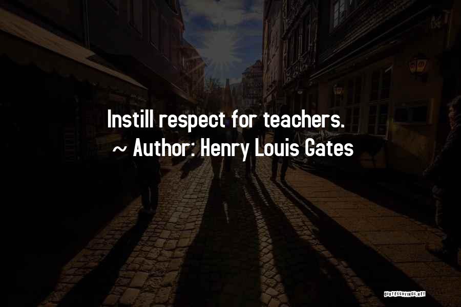 Henry Louis Gates Quotes 1425164