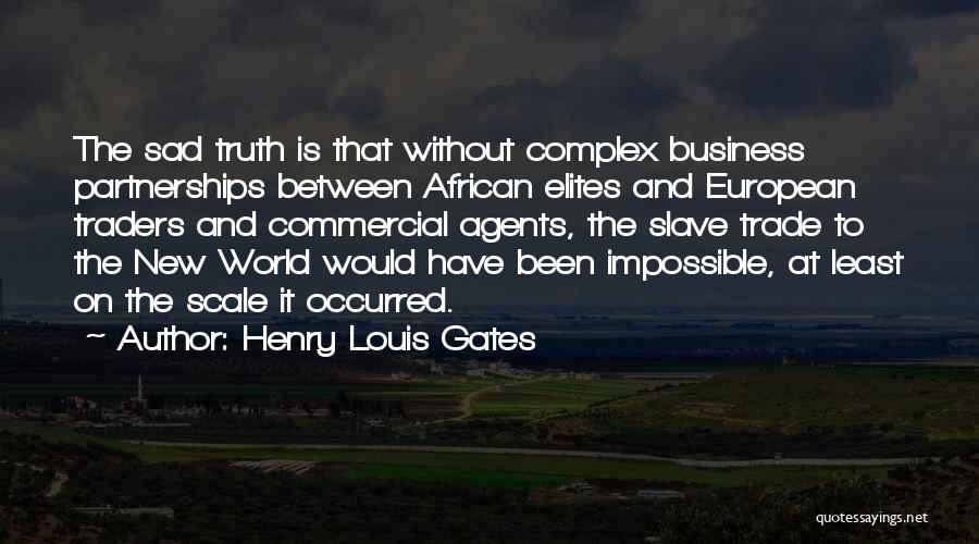 Henry Louis Gates Quotes 1448812