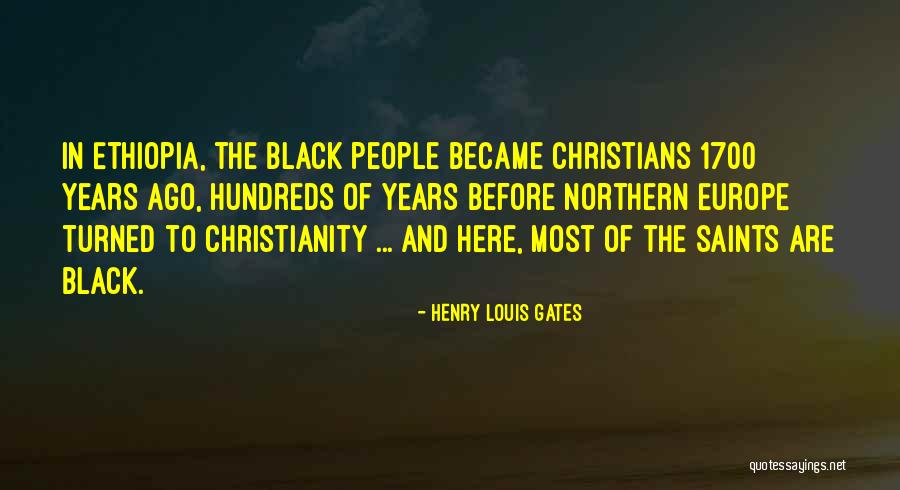 Henry Louis Gates Quotes 1534065