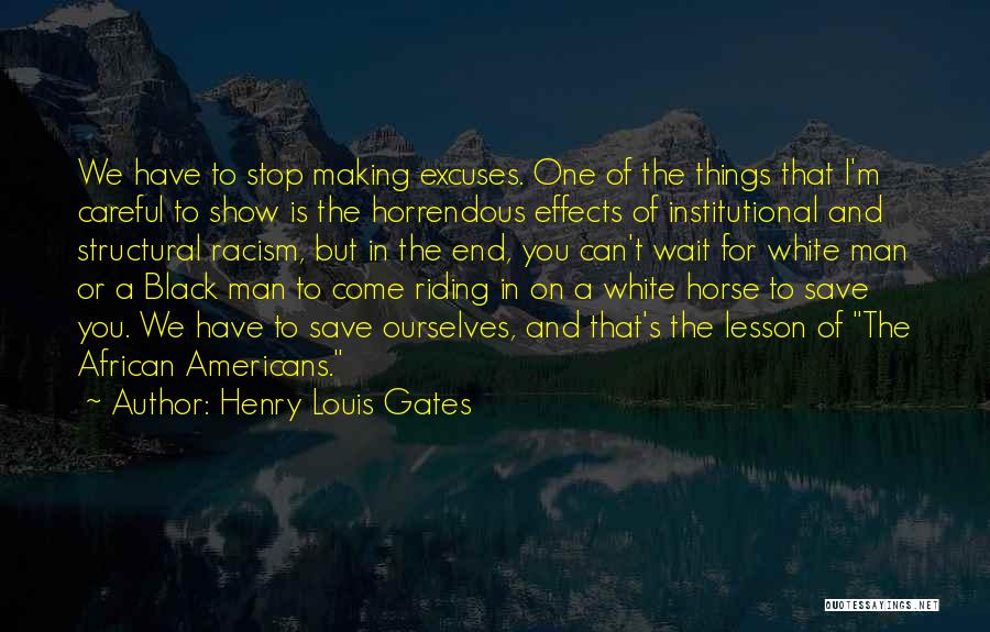 Henry Louis Gates Quotes 1553787