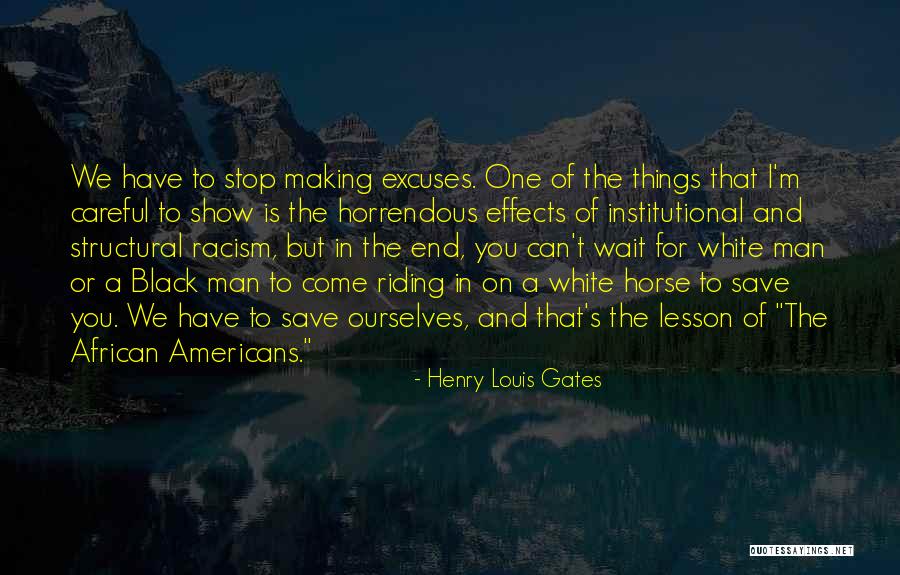 Henry Louis Gates Quotes 1553787