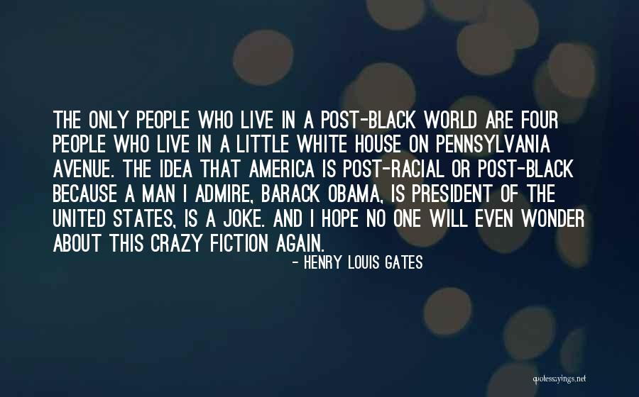 Henry Louis Gates Quotes 1621146