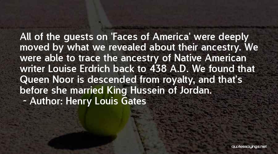 Henry Louis Gates Quotes 1891936
