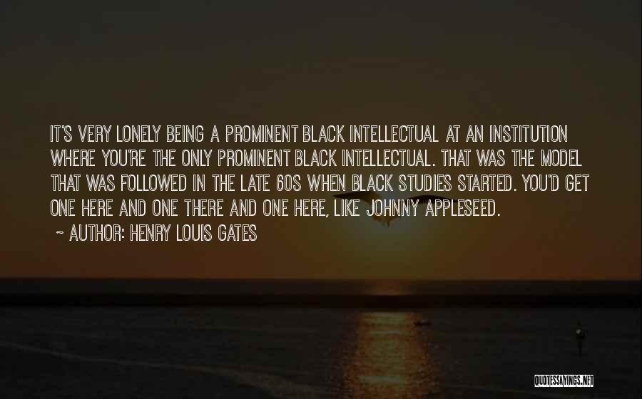 Henry Louis Gates Quotes 2048148