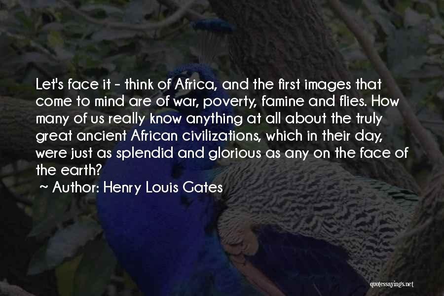 Henry Louis Gates Quotes 2061364