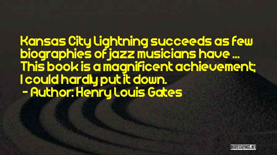 Henry Louis Gates Quotes 2249375