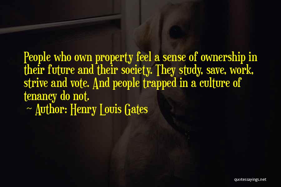 Henry Louis Gates Quotes 572177