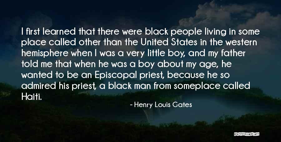 Henry Louis Gates Quotes 625224