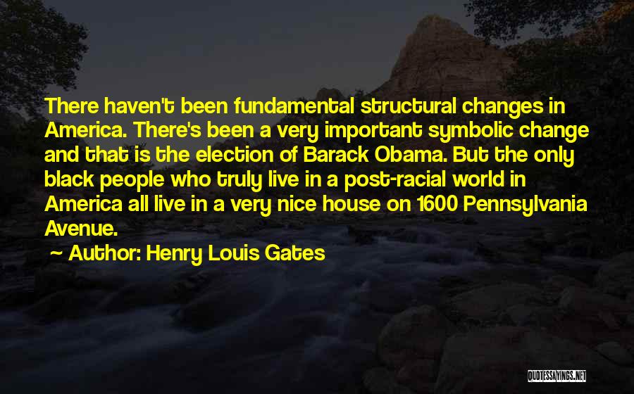 Henry Louis Gates Quotes 712949