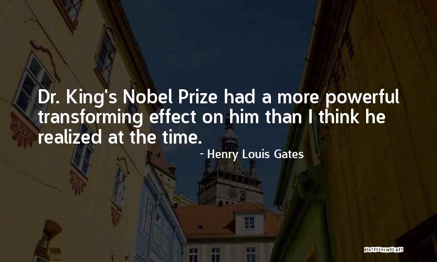 Henry Louis Gates Quotes 824608