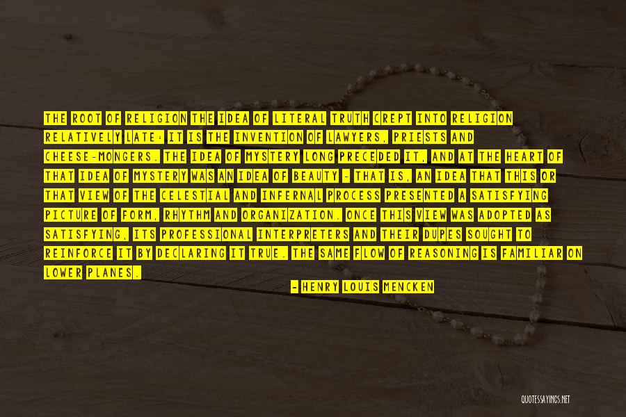 Henry Louis Mencken Quotes 1474831 Henry Louis Mencken Quotes 1474831
