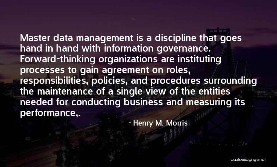 Henry M. Morris Quotes 1746183 Henry M. Morris Quotes 1746183