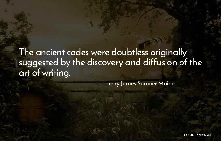 Henry Maine Quotes By Henry James Sumner Maine Henry Maine Quotes By Henry James Sumner Maine